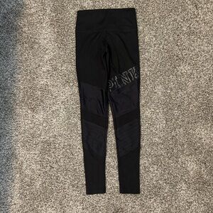 Victoria Secret Pink leggings